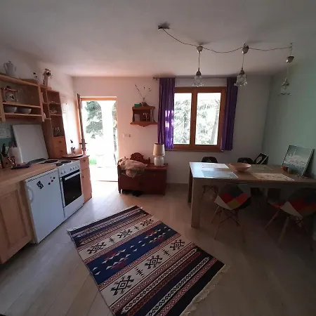 Landhuis Atlantis Kulen Vakuf
