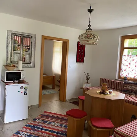 Landhuis Atlantis Kulen Vakuf