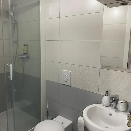 Atlantis Landhuis Kulen Vakuf