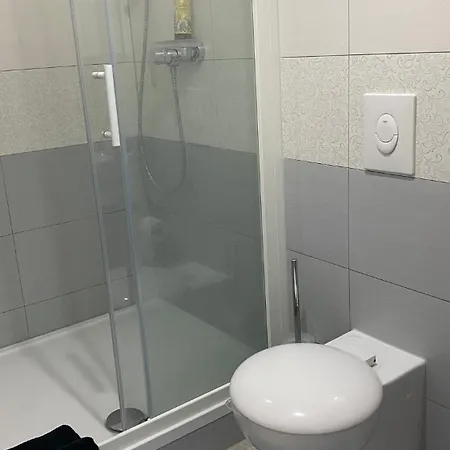 Landhuis Atlantis Kulen Vakuf